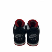 Jordan 4 Retro Bred (2019)