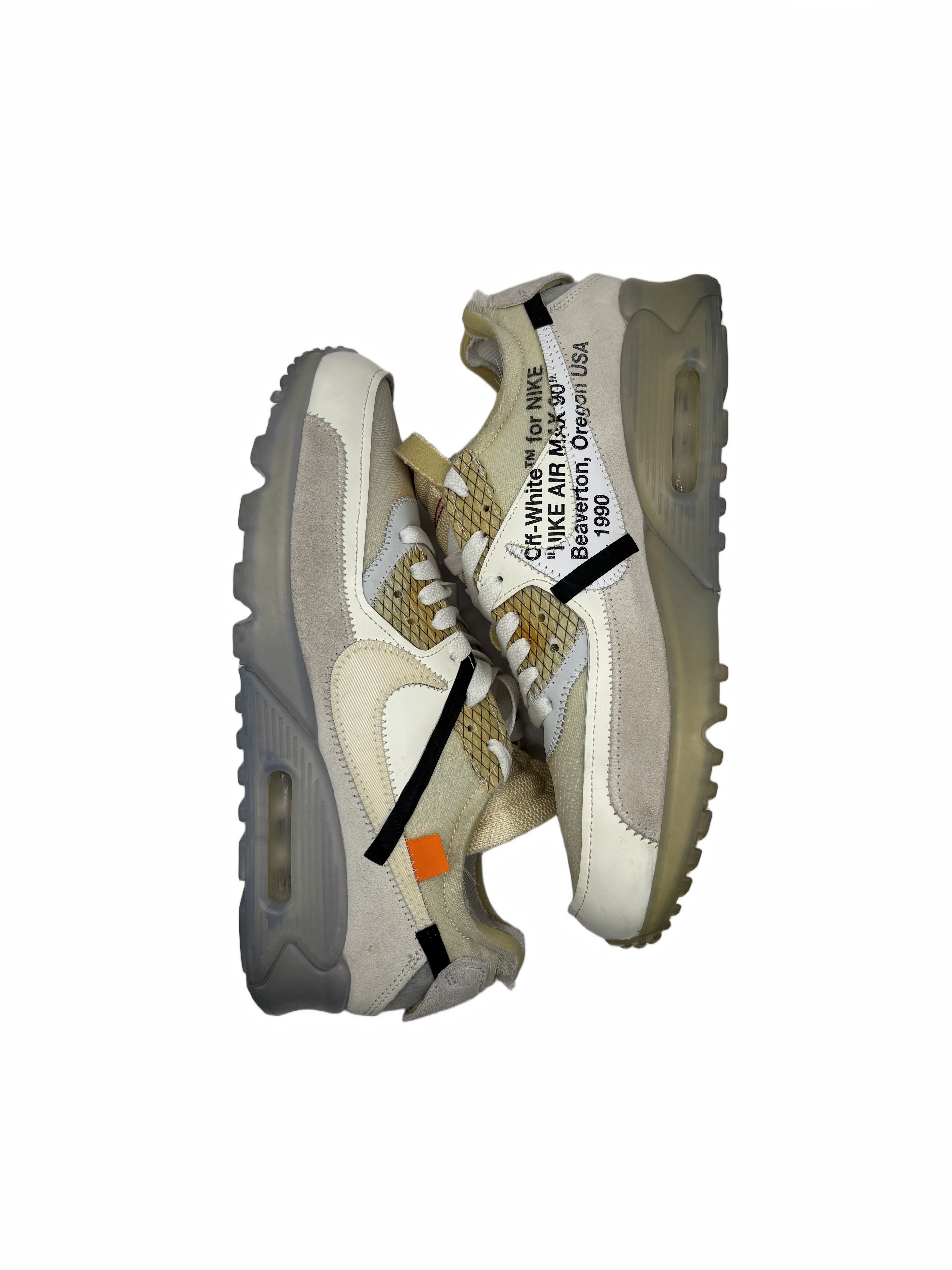 Nike Air Max 90 Off-White
