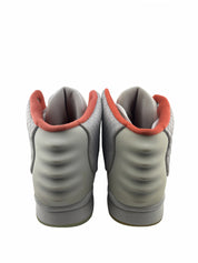 Nike Air Yeezy 2 Pure Platinum