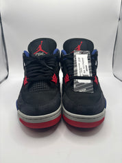 Jordan 4 Retro Rare Air (White Lettering)