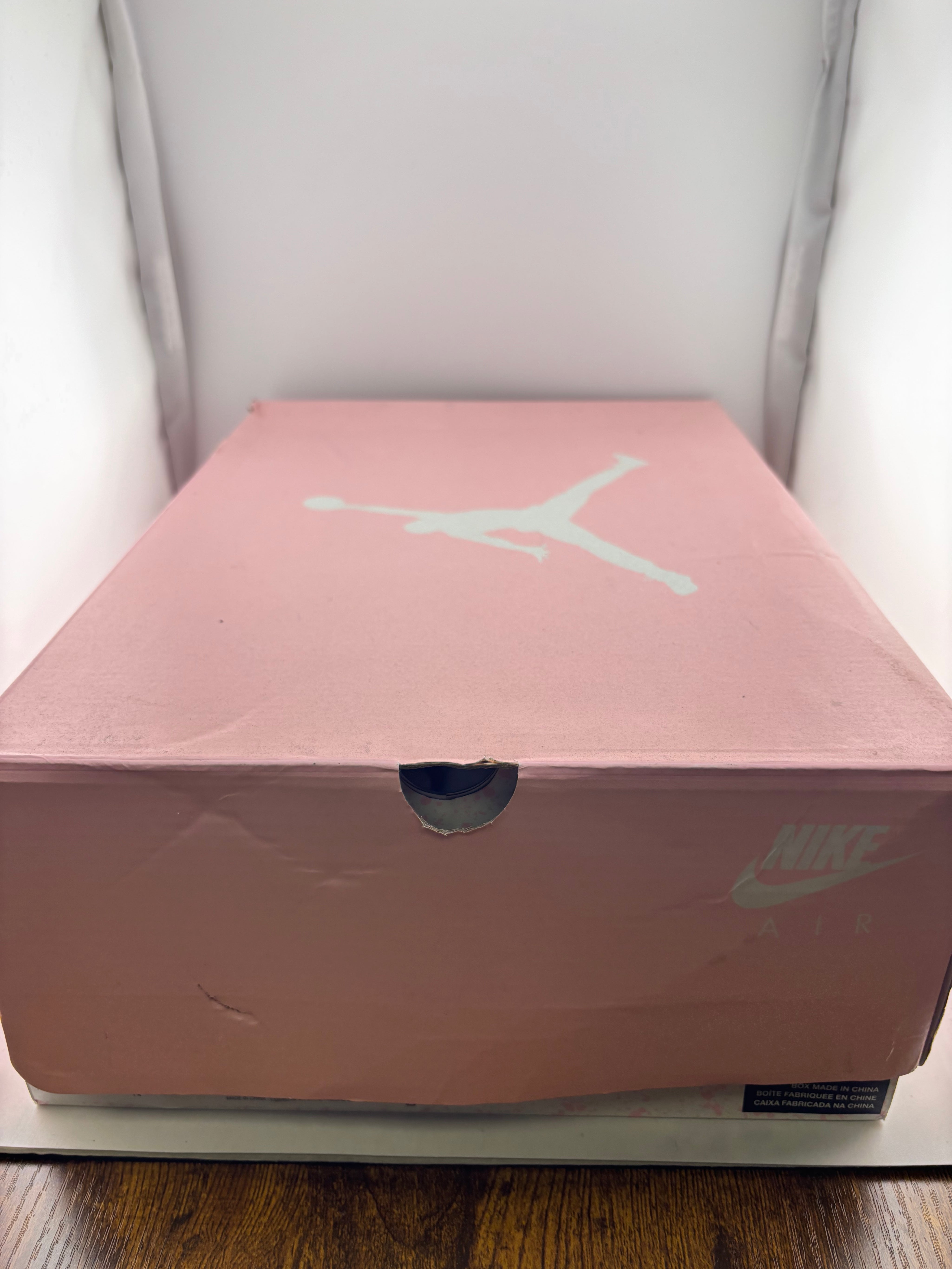 Jordan 5 Retro Medium Soft Pink