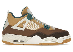 Jordan 4 Retro Cacao Wow (GS)