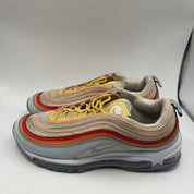 Nike Air Max 97 Football Grey Light Thistle (Women's)
