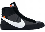 Nike Blazer Mid Off-White Grim Reaper