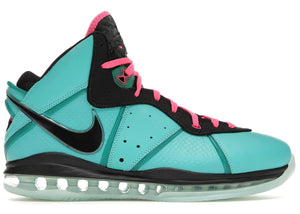 Nike LeBron 8 South Beach (2021)