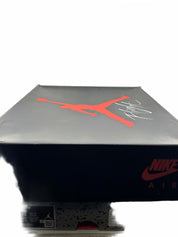 Jordan 4 Retro Military Blue (2024)