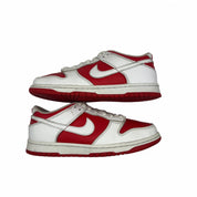 Nike Dunk Low Championship Red (2021) (GS)