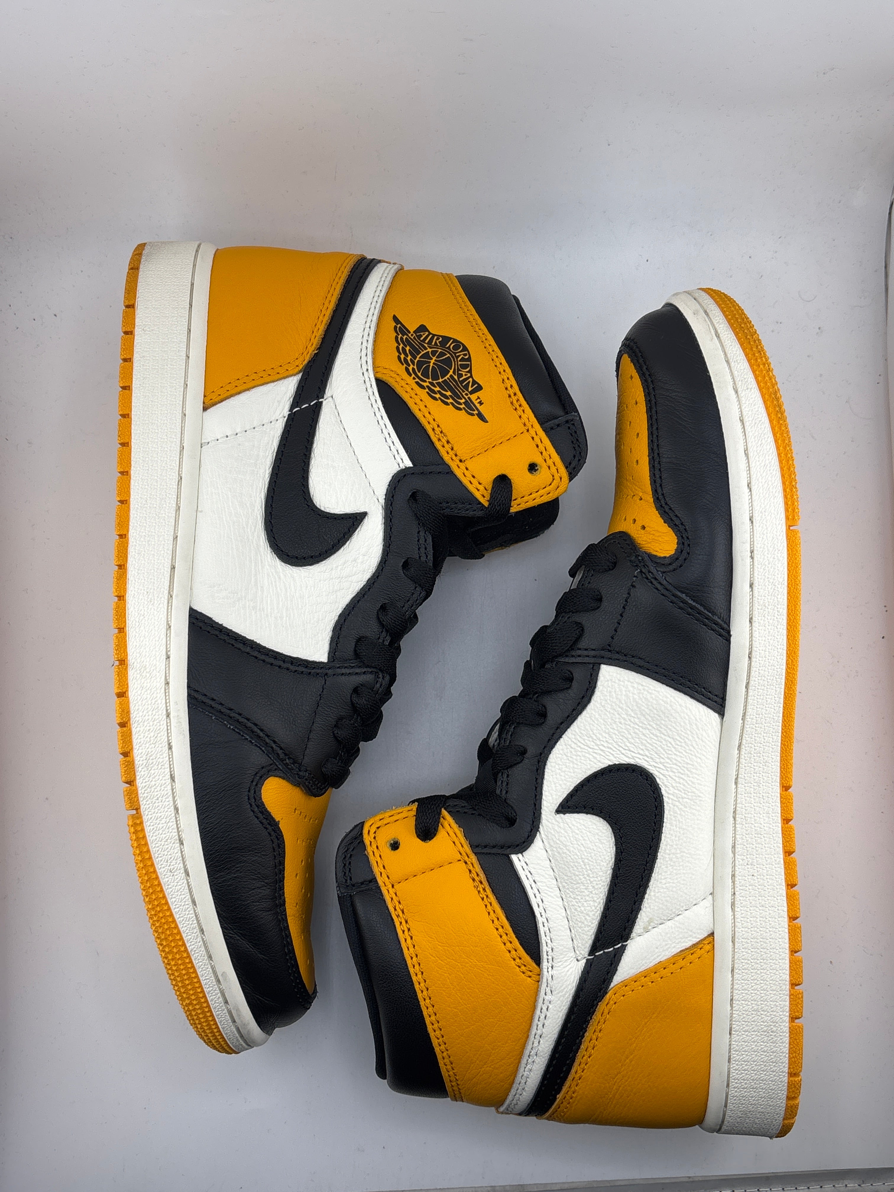 Jordan 1 Retro High OG Taxi