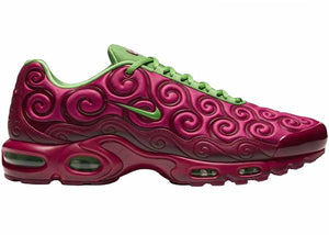 Nike Air Max Plus One Piece Ope Ope (With Promo Card)