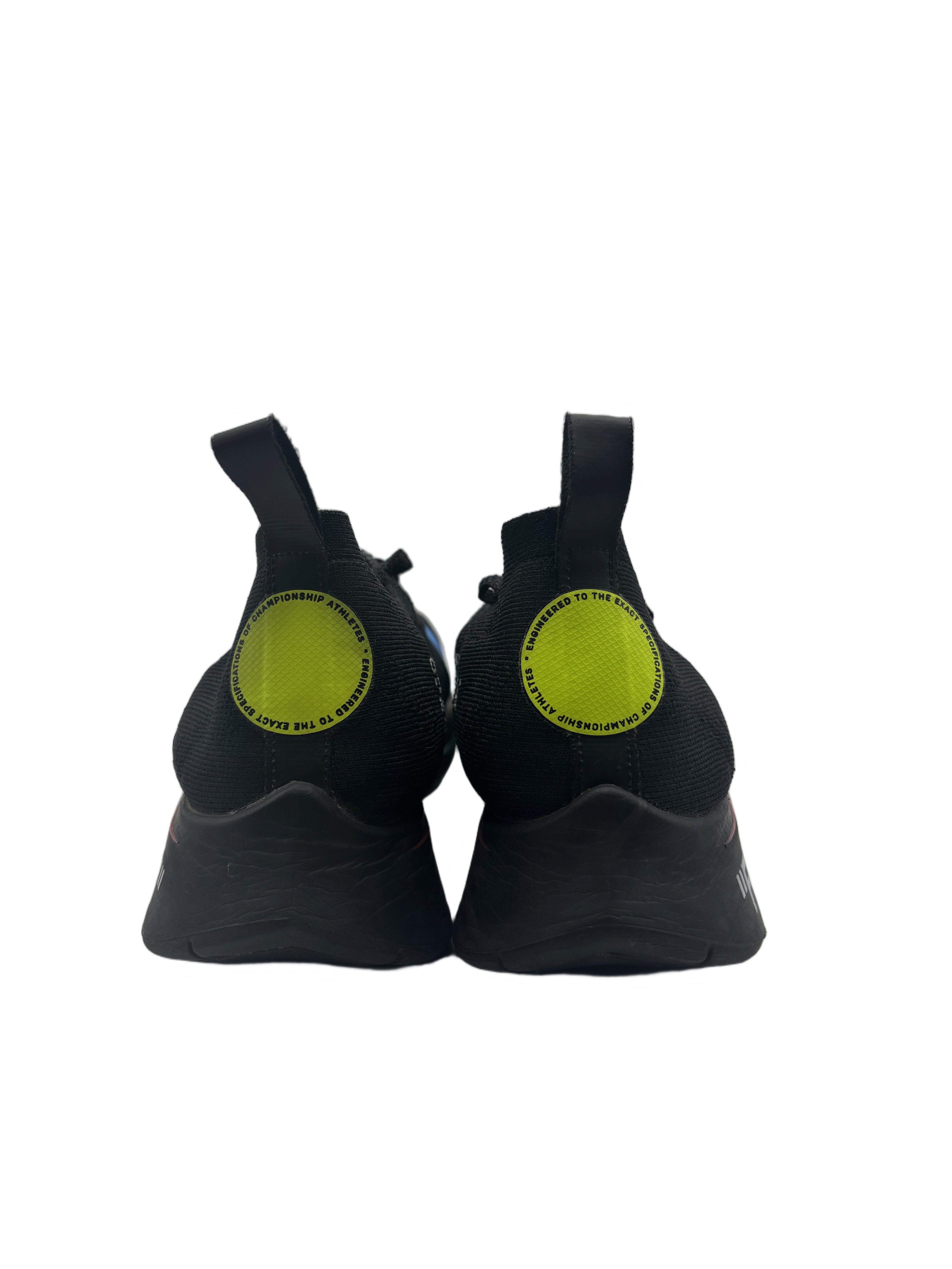 Nike Zoom Fly Mercurial Off-White Black