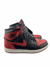 Jordan 1 Retro Banned (B-Grade) (2011)