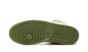 Jordan 1 High OG Craft Celadon