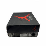 Jordan 4 Retro Bred (2019)