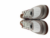 Nike Air Force 1 Low Canyon Rust Snakeskin