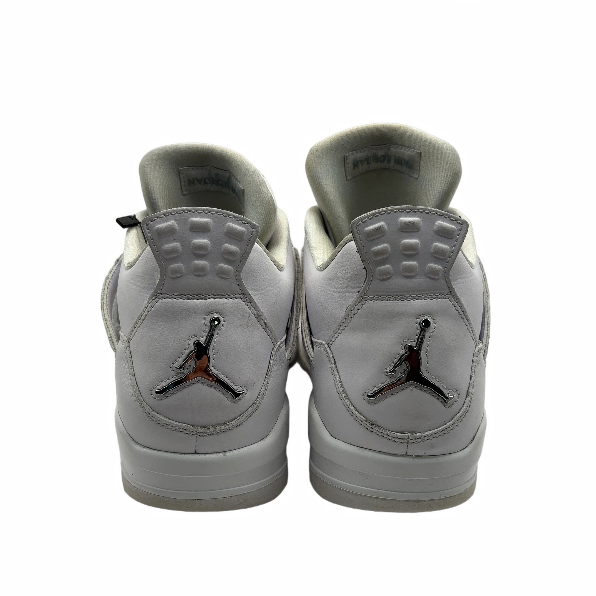 Jordan 4 Retro Pure Money (2017)