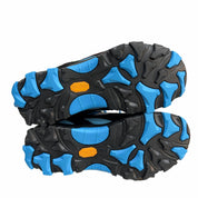 Sickö Hiking Shoes Nitrous Blue