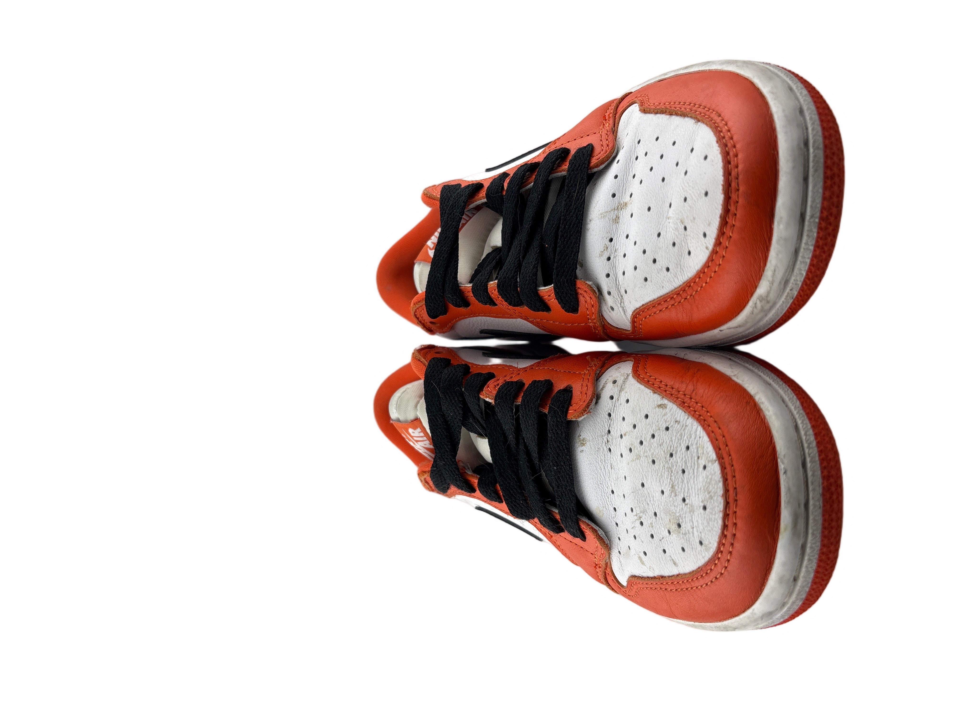 Jordan 1 Low OG Starfish (Women's)