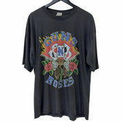 Vintage 1991 Guns N’ Roses Use Your Illusion Tee