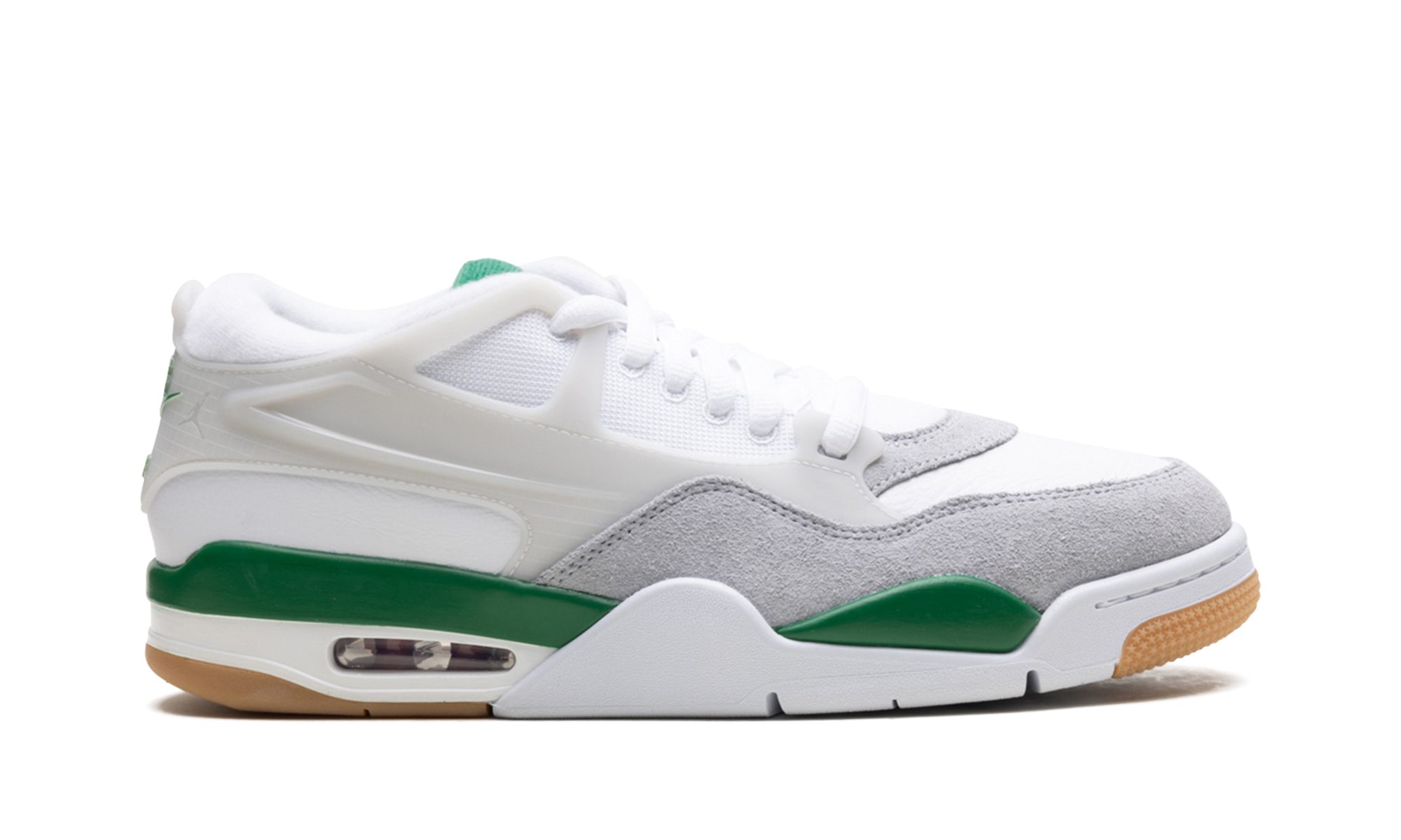 Jordan 4 RM Pine Green