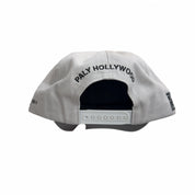 Play Hollywood Cinema America Grey Hat Cap