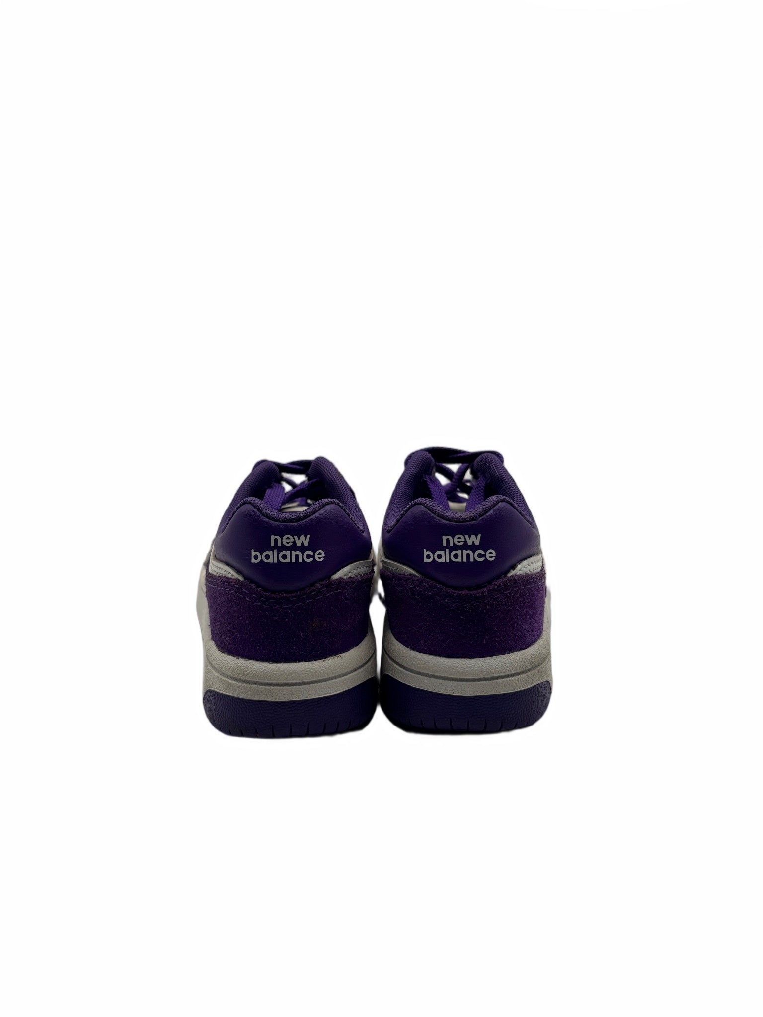 New Balance 480 Prism Purple White (PS)