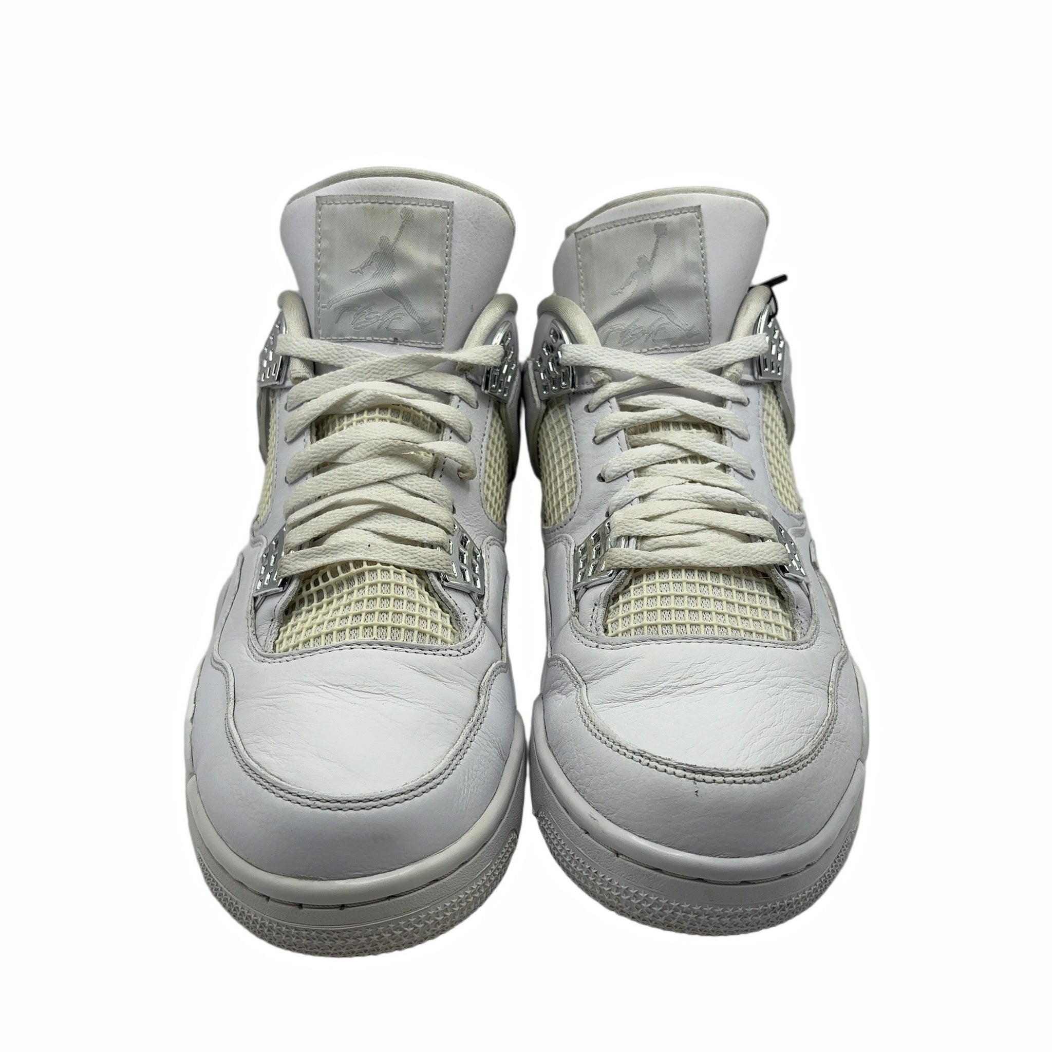 Jordan 4 Retro Pure Money (2017)