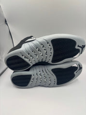 Jordan 12 Retro Barons