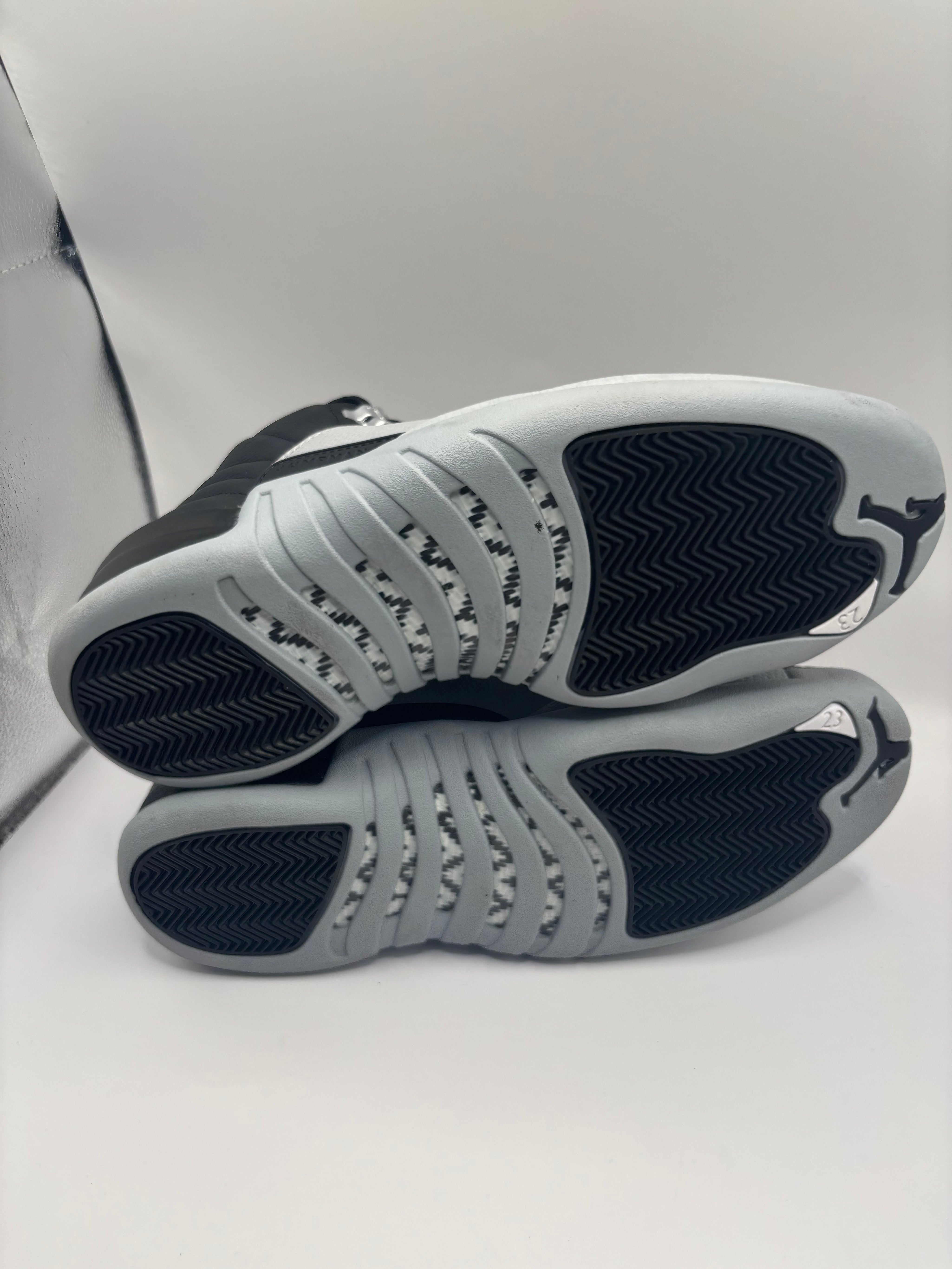 Jordan 12 Retro Barons