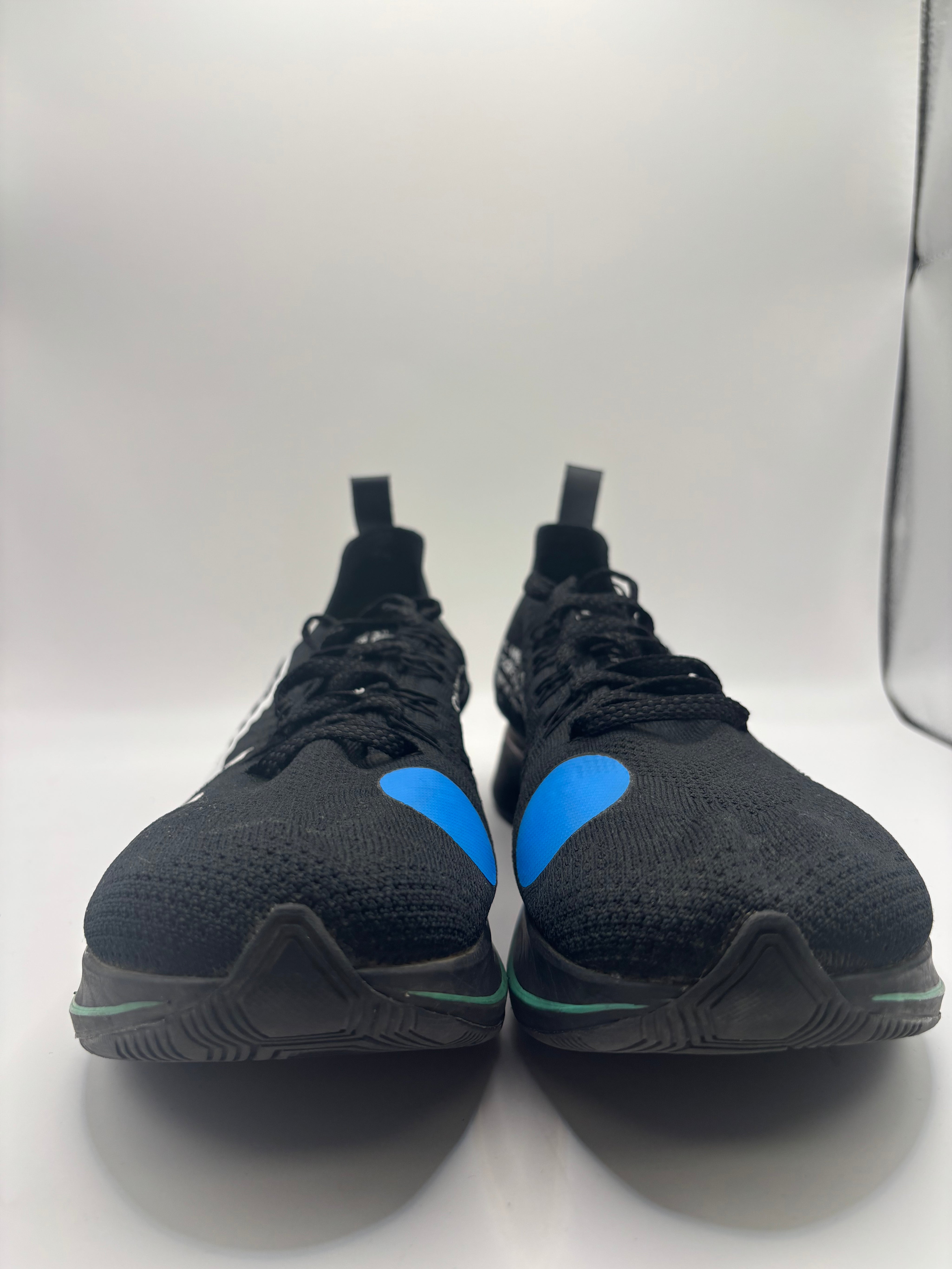 Nike Zoom Fly Mercurial Off-White Black