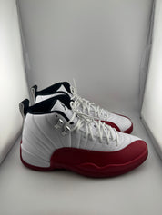 Jordan 12 Retro Cherry (2023)