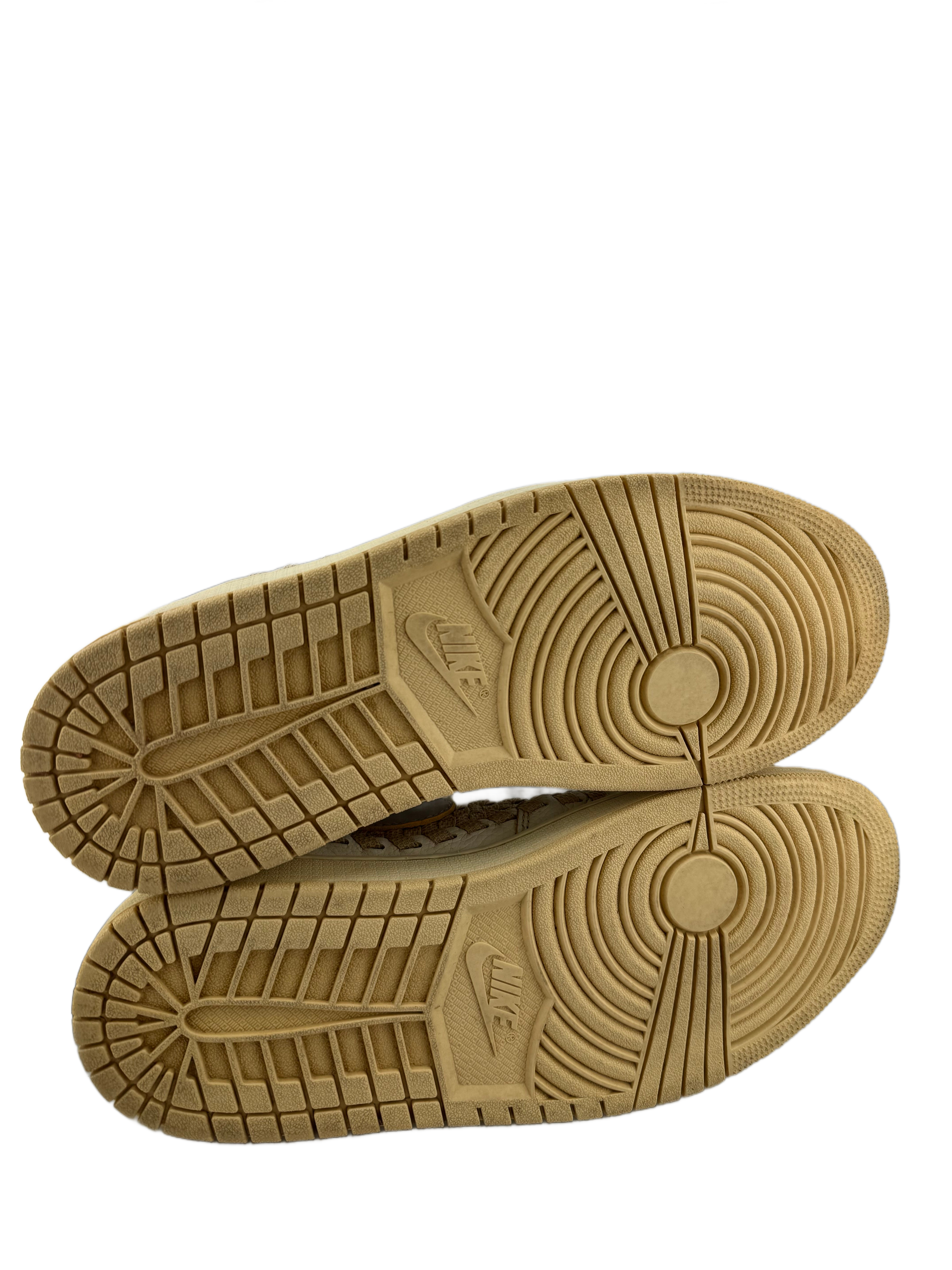 Jordan 1 Retro High OG SP Union LA Bephies Beauty Supply Summer of 96