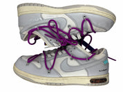 Nike Dunk Low Off-White Lot 28