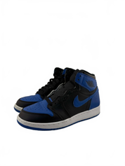 Jordan 1 Retro Royal (2017) (GS)