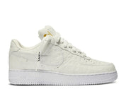 Louis Vuitton Nike Air Force 1 Low By Virgil Abloh White