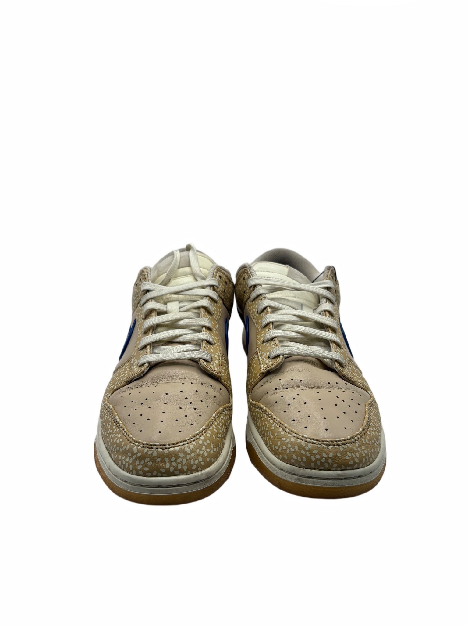 Nike Dunk Low Montreal Bagel Sesame