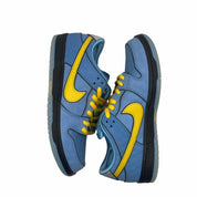 Nike SB Dunk Low The Powerpuff Girls Bubbles