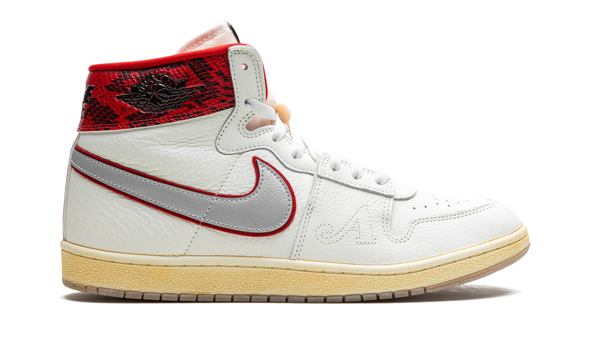 Nike Jordan Air Ship PE SP Awake NY