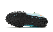 Nike Waffle Racer Off-White Vivid Sky (Women's)