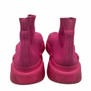 Balenciaga Pink Speed 2.0
