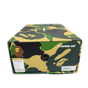 A Bathing Ape Bape Sta Low 25th Anniversary ComplexCon Exclusive