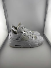 Jordan 4 Retro Pure Money (2017)