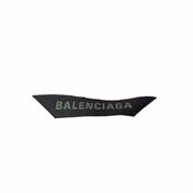 BALENCIAGA 'PINK' VELVET TRACK JACKET