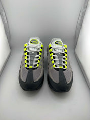 Nike Air Max 95 Big Bubble Neon (2026) (GS)