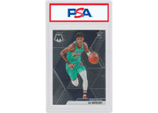 Ja Morant 2019 Panini Mosaic Rookie #219 (PSA or BGS Graded)