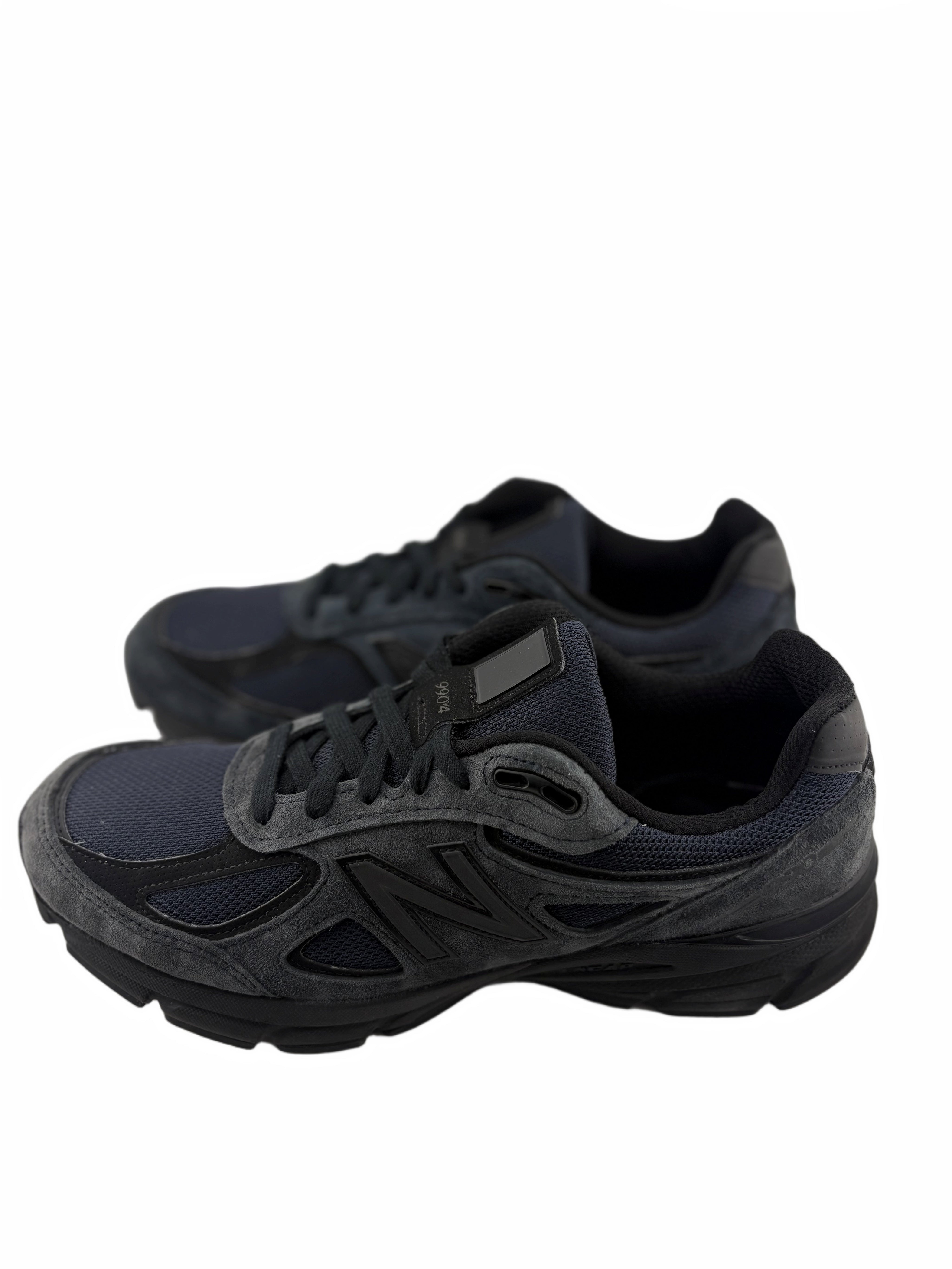 New Balance 990v4 JJJJound Navy