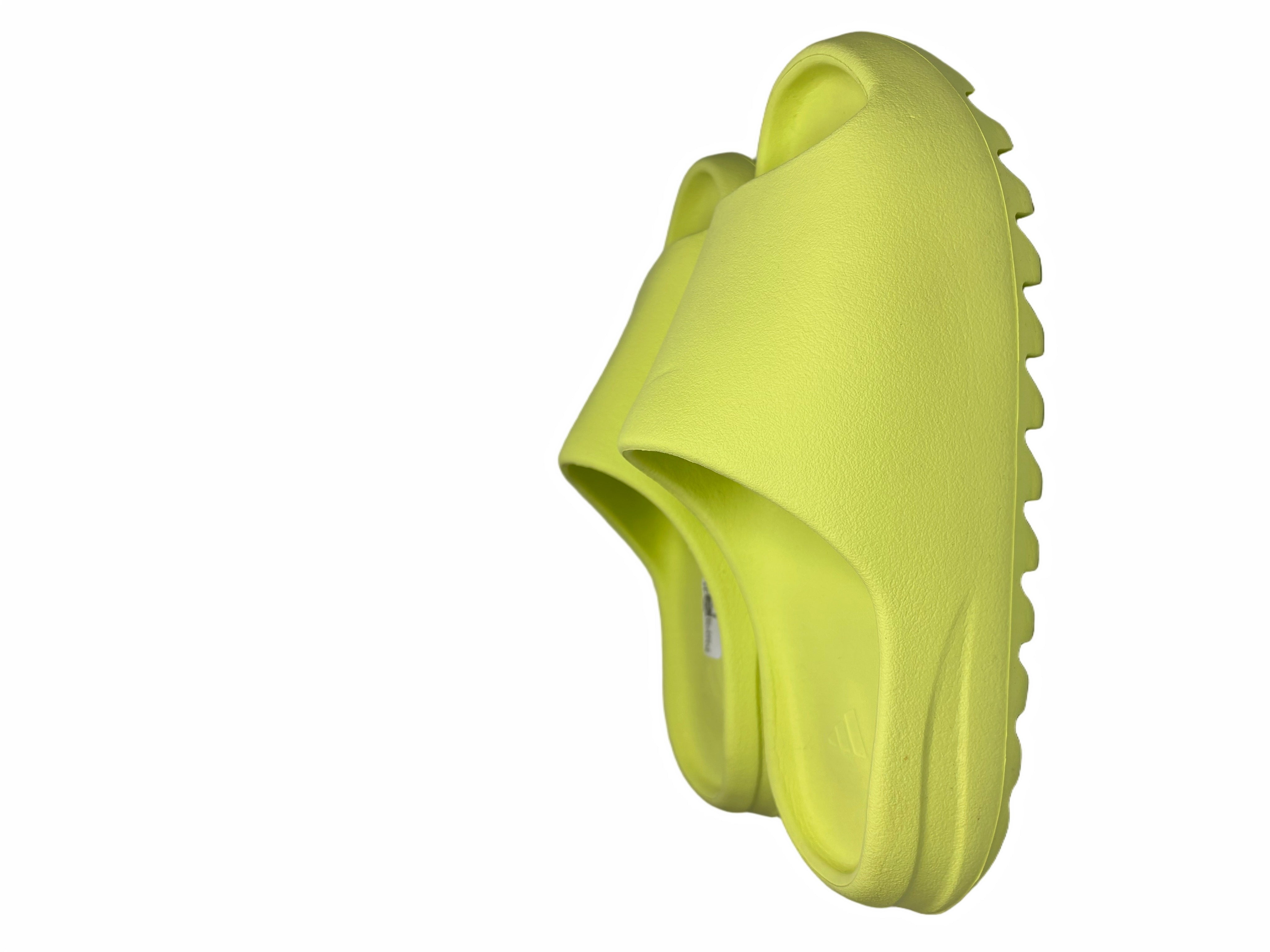 adidas Yeezy Slide Glow Green (2022) (Restock)