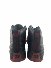 Jordan 12 OG Flu Game (1997)