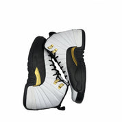 Jordan 12 Retro Royalty Taxi (GS)