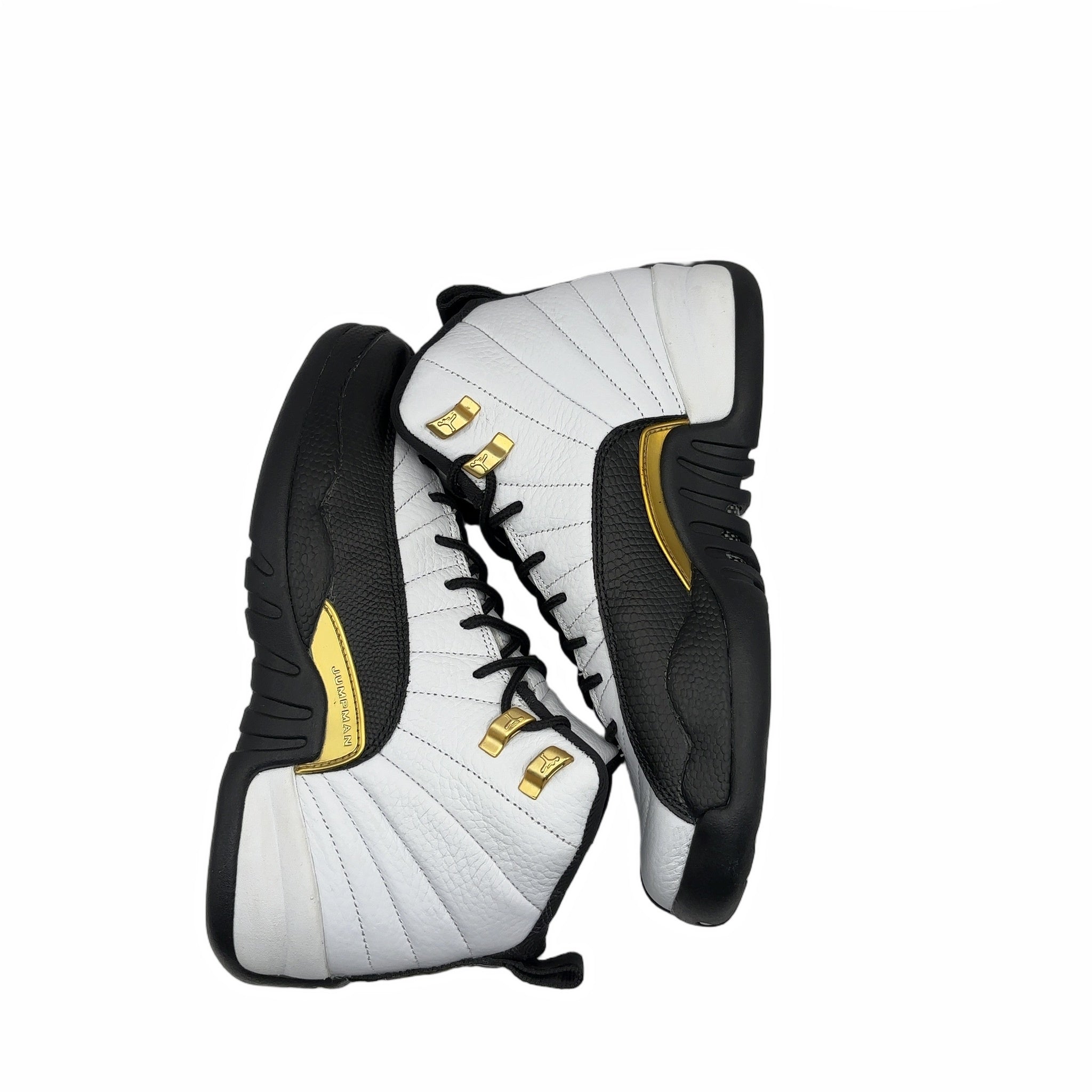 Jordan 12 Retro Royalty Taxi (GS)