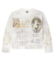 Vale Forever Celestial Thermal L/S Tee